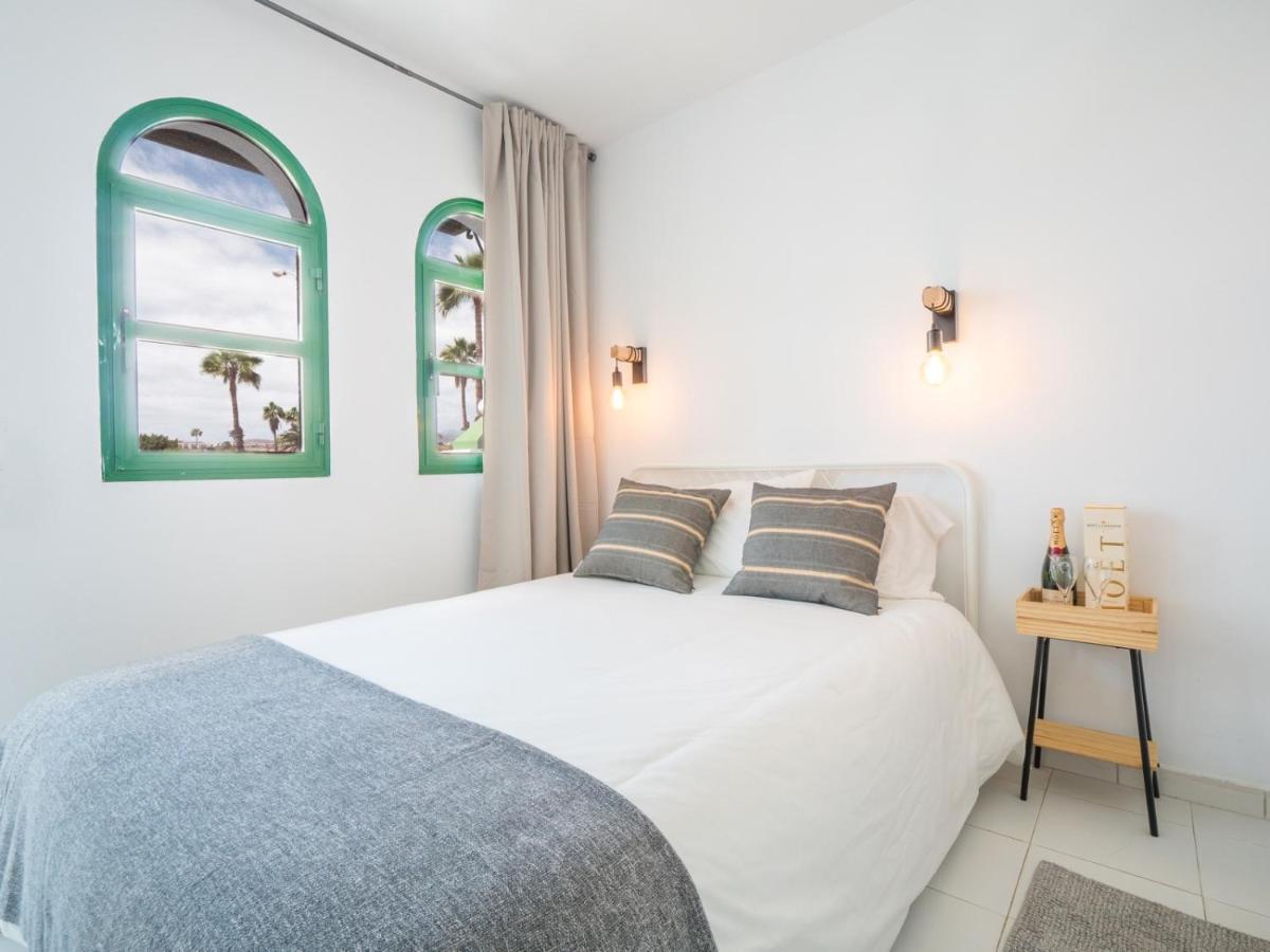 Apartamento Maspalomas Duna Flor Verde Las Palmas / Gran Canaria Exterior foto